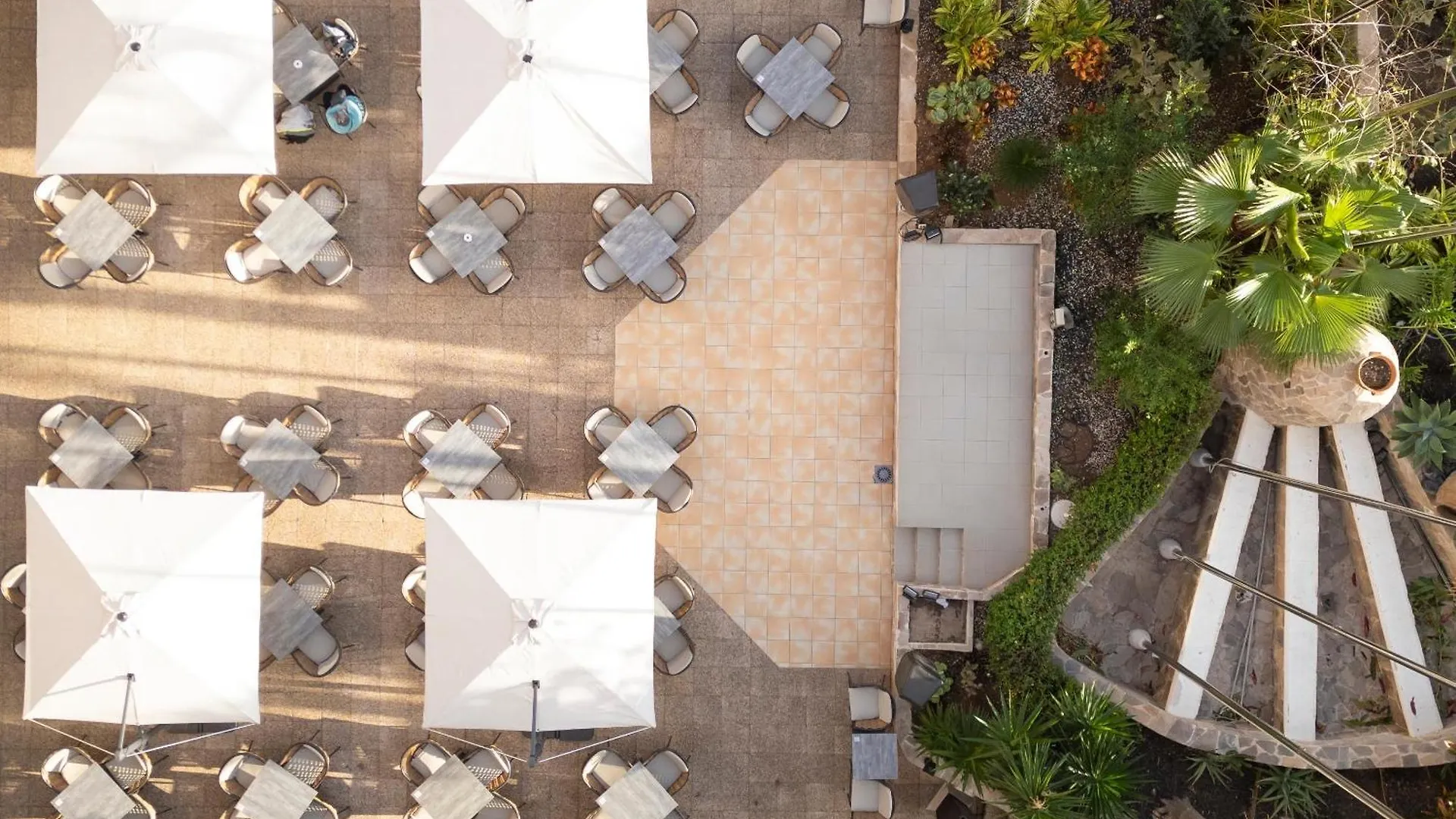 Hotel GF Fañabe Costa Adeje  España