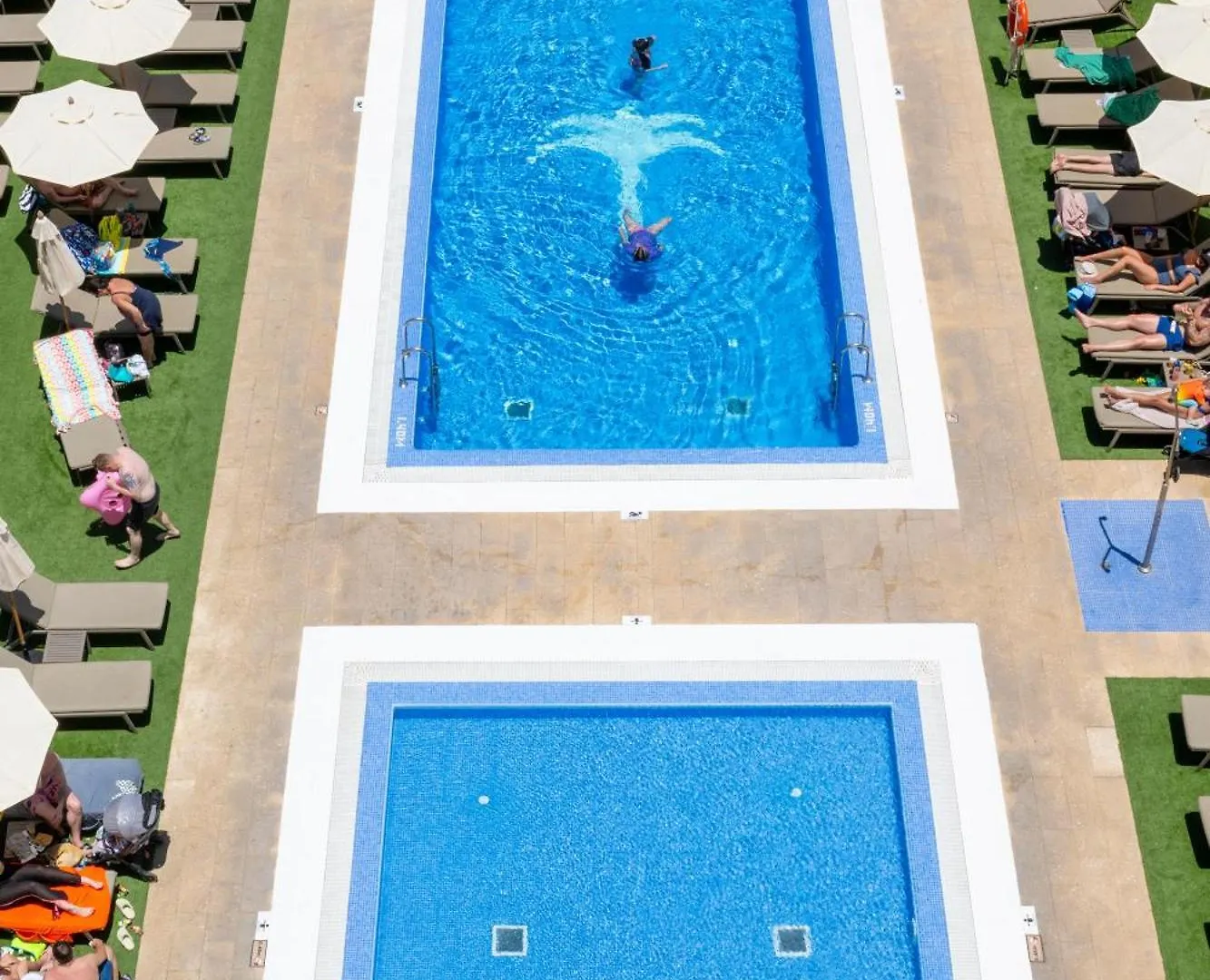Hotel GF Fañabe Costa Adeje