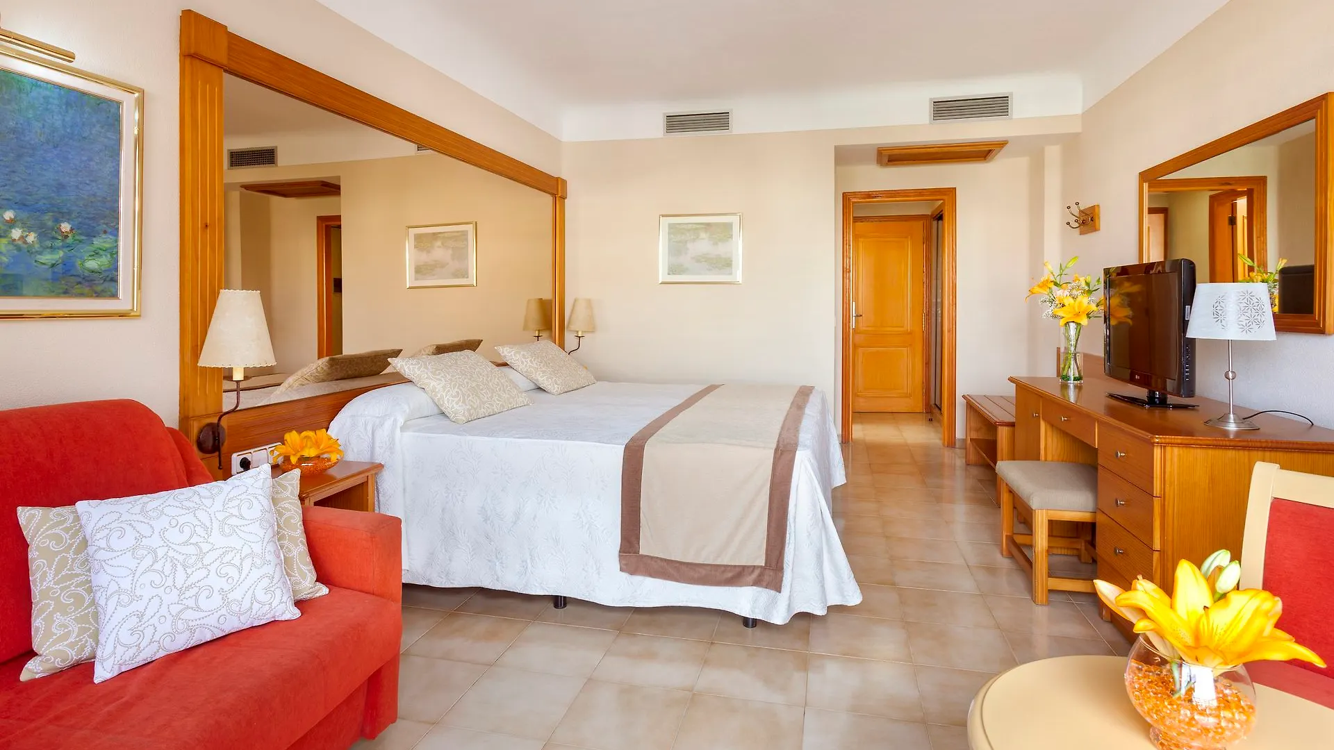 Hotel GF Fañabe Costa Adeje  Costa Adeje (Tenerife)