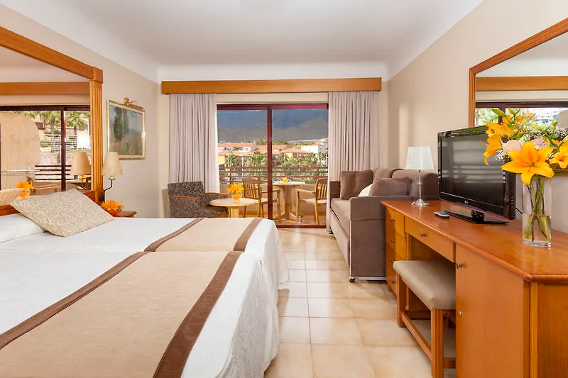 Gf Fanabe Hotell Costa Adeje