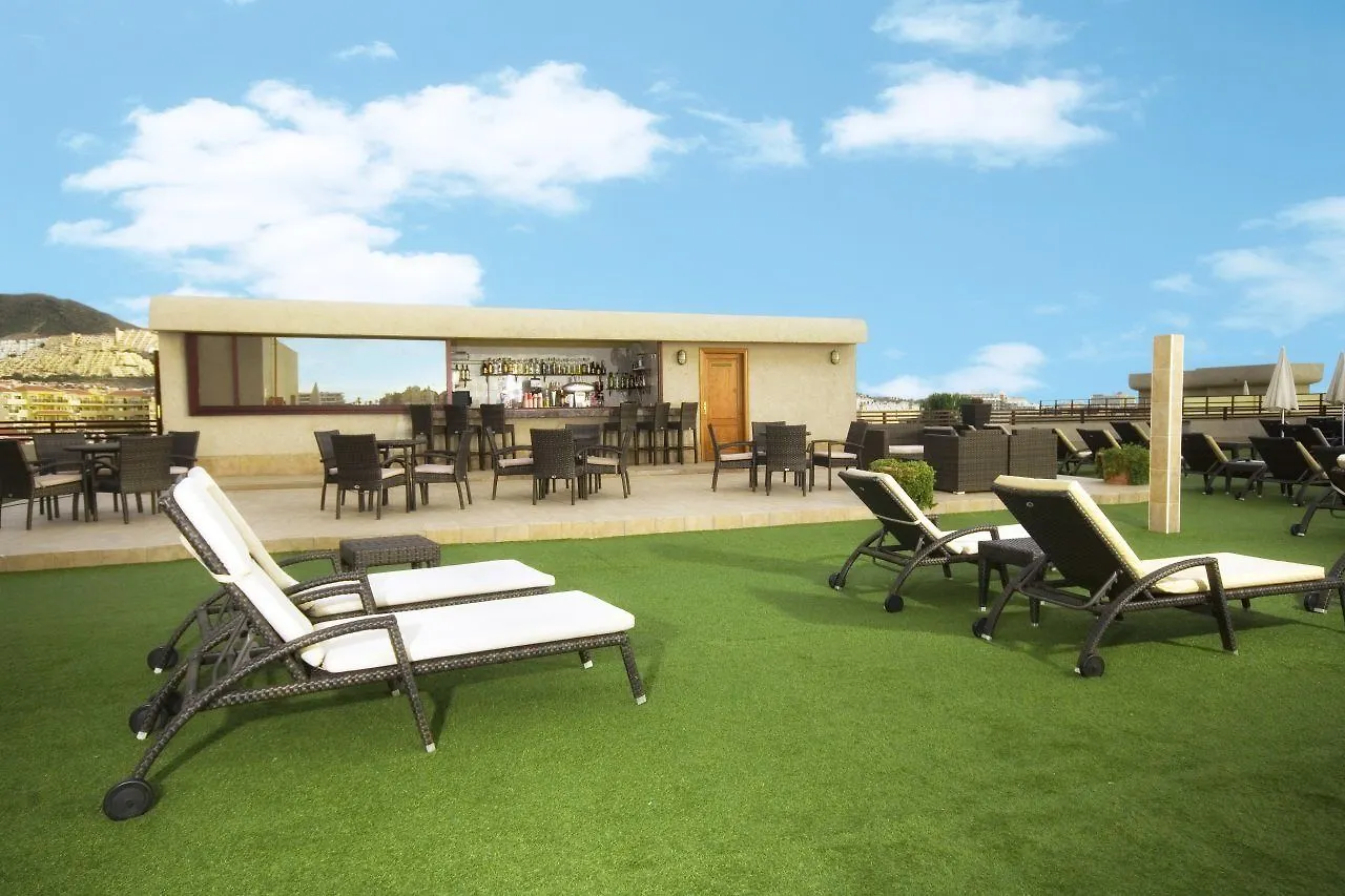 ****  Gf Fanabe Hotell Costa Adeje  Spanien
